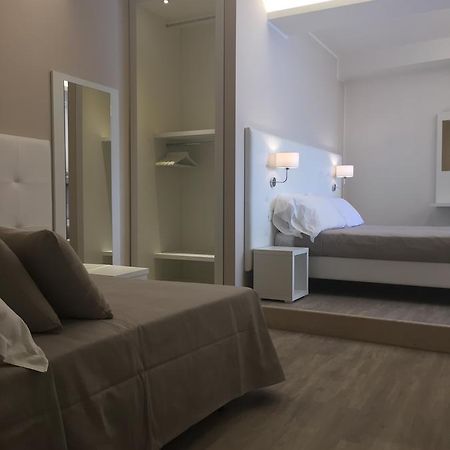 Hotel Ardea Riccione Eksteriør bilde