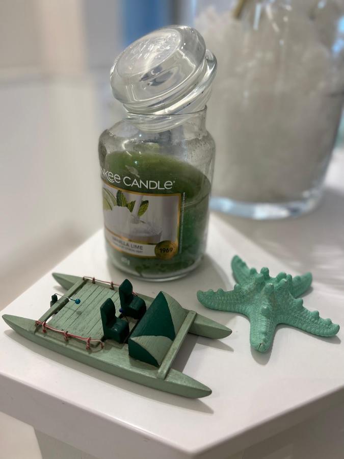 Hotel Ardea Riccione Eksteriør bilde