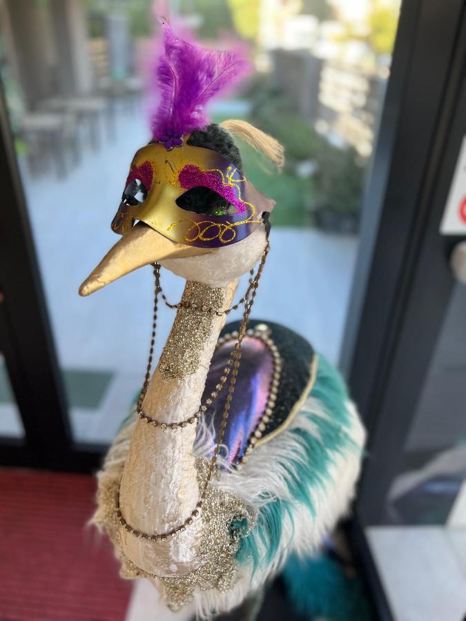 Hotel Ardea Riccione Eksteriør bilde