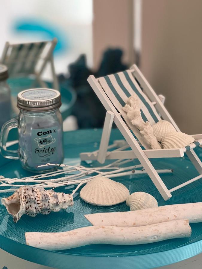Hotel Ardea Riccione Eksteriør bilde