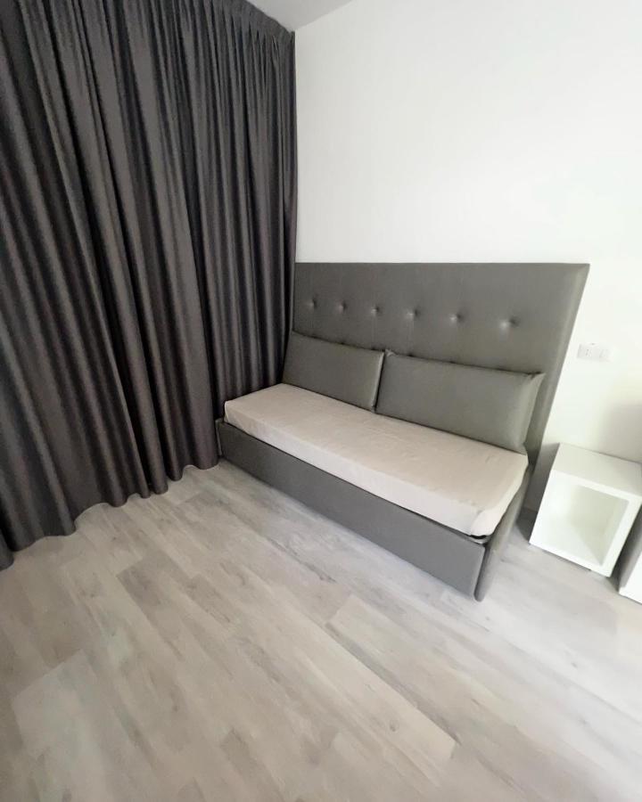 Hotel Ardea Riccione Eksteriør bilde