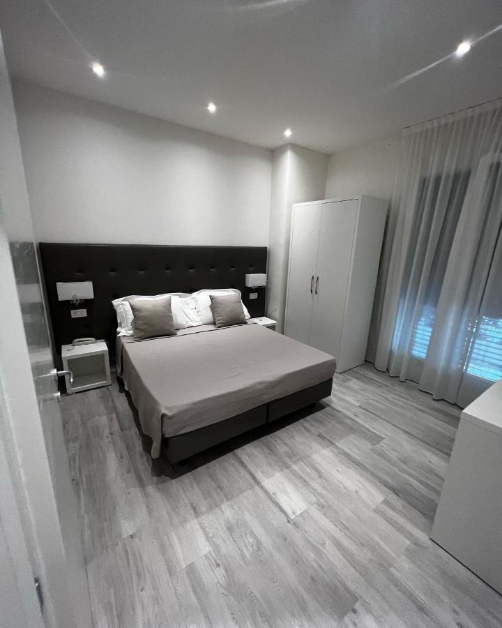 Hotel Ardea Riccione Eksteriør bilde