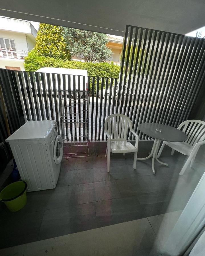 Hotel Ardea Riccione Eksteriør bilde
