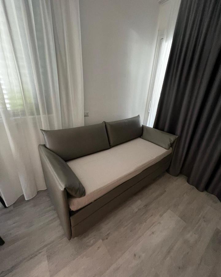 Hotel Ardea Riccione Eksteriør bilde