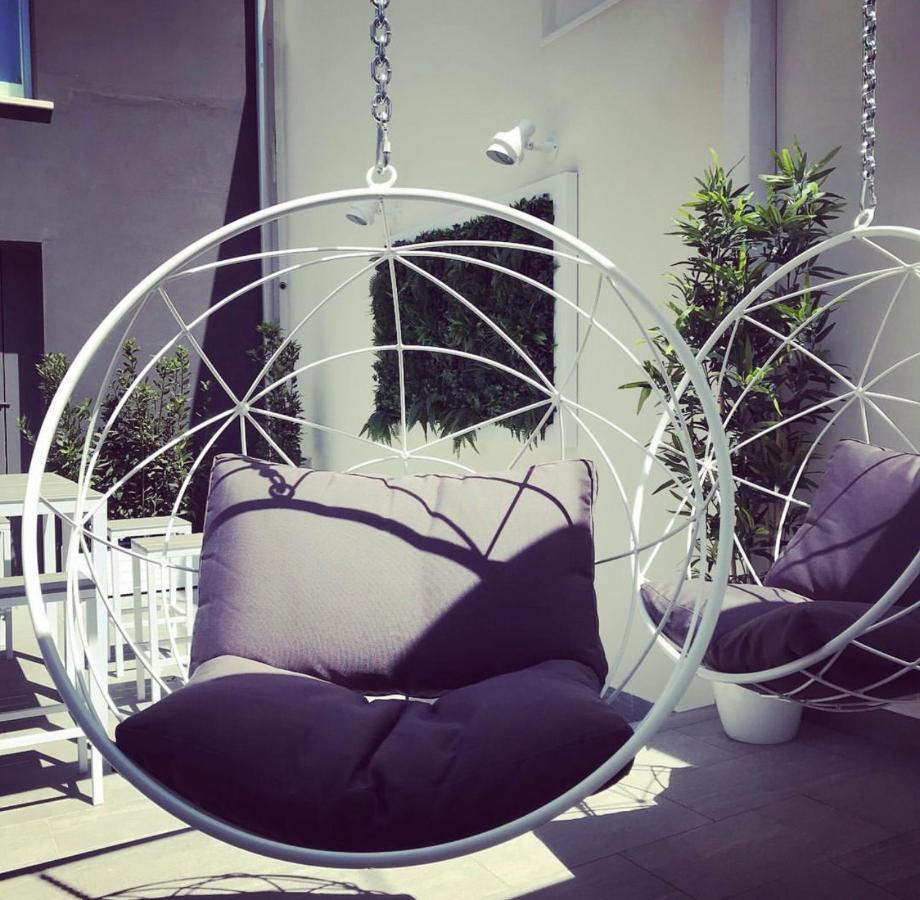 Hotel Ardea Riccione Eksteriør bilde