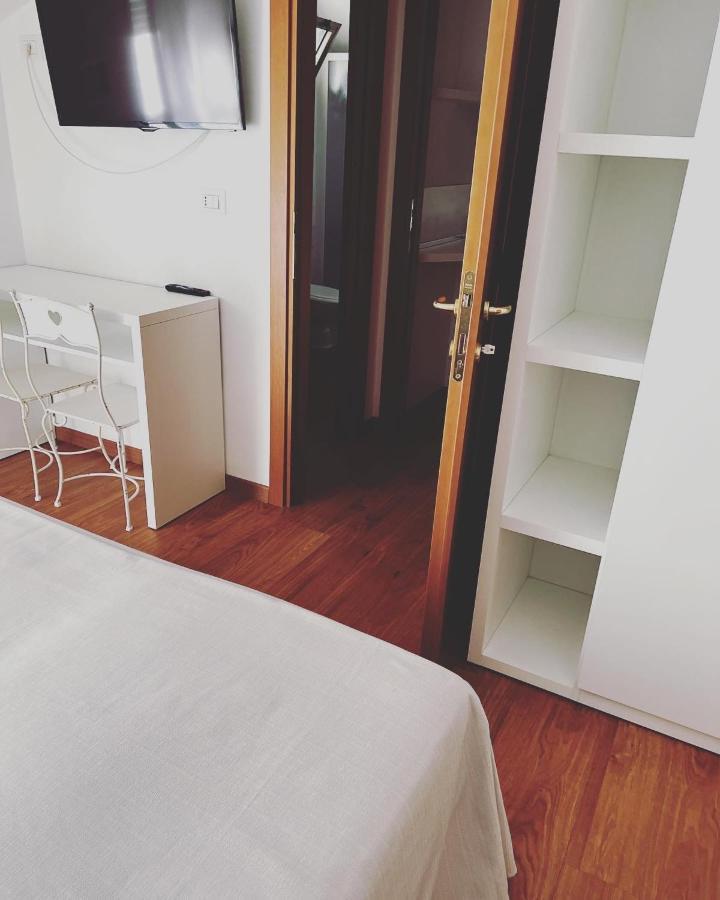 Hotel Ardea Riccione Eksteriør bilde