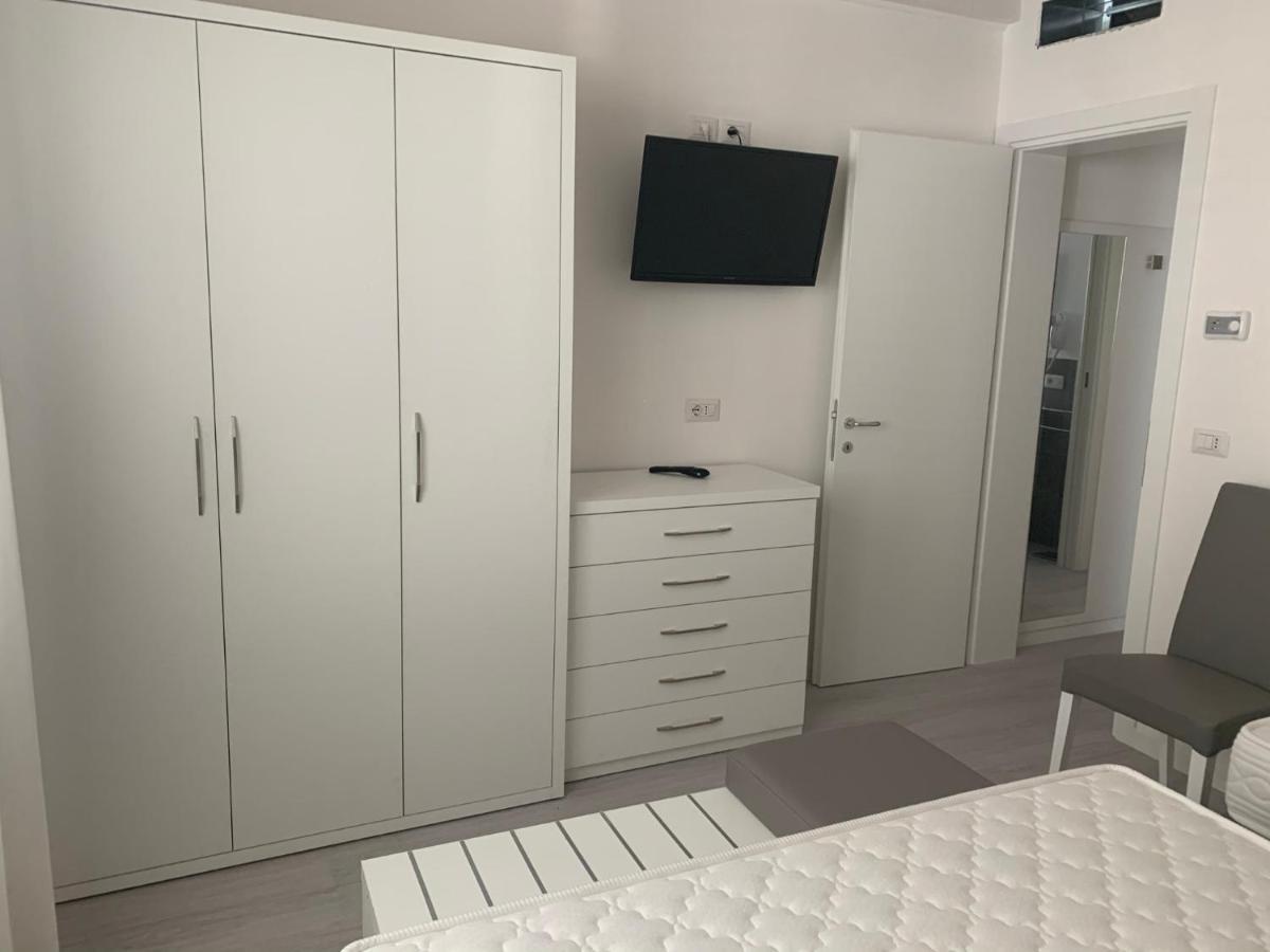 Hotel Ardea Riccione Eksteriør bilde