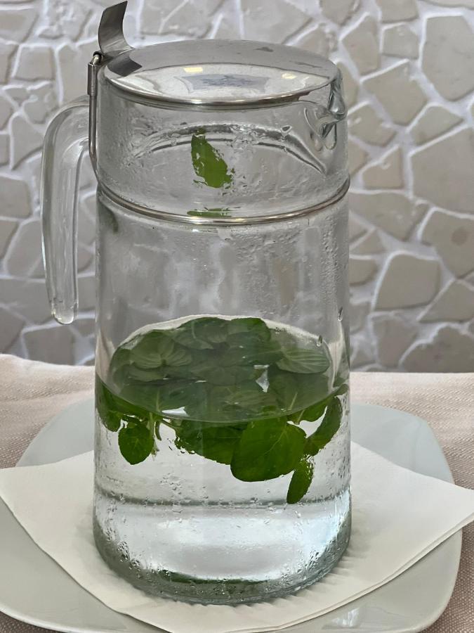 Hotel Ardea Riccione Eksteriør bilde