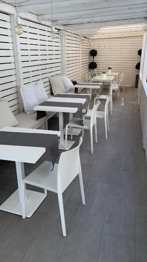 Hotel Ardea Riccione Eksteriør bilde