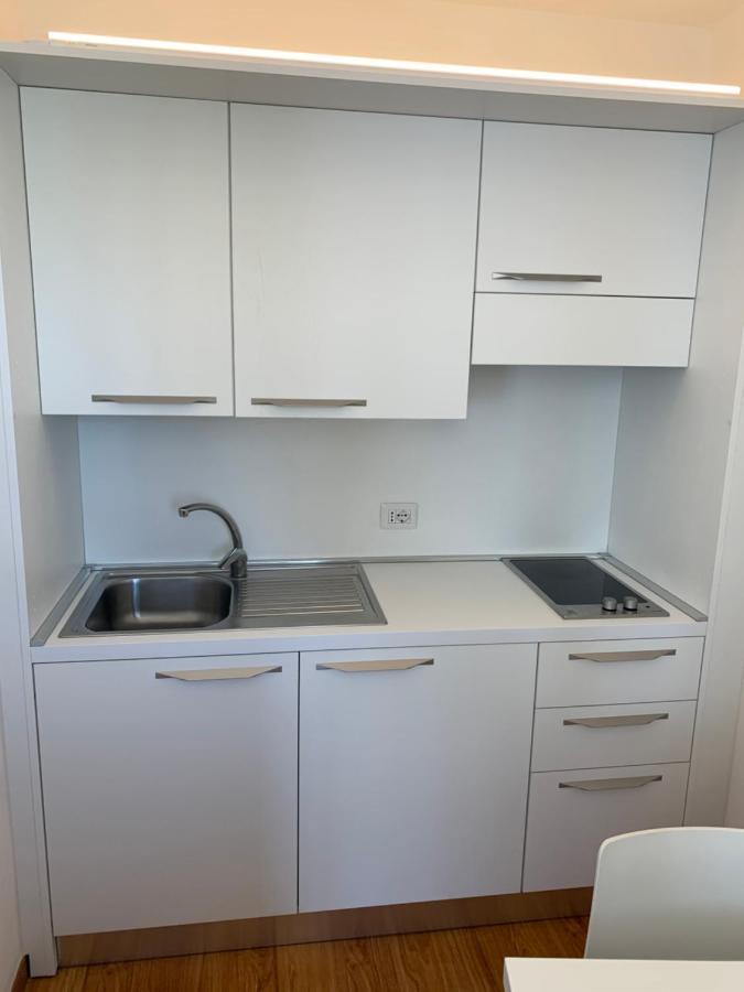Hotel Ardea Riccione Eksteriør bilde