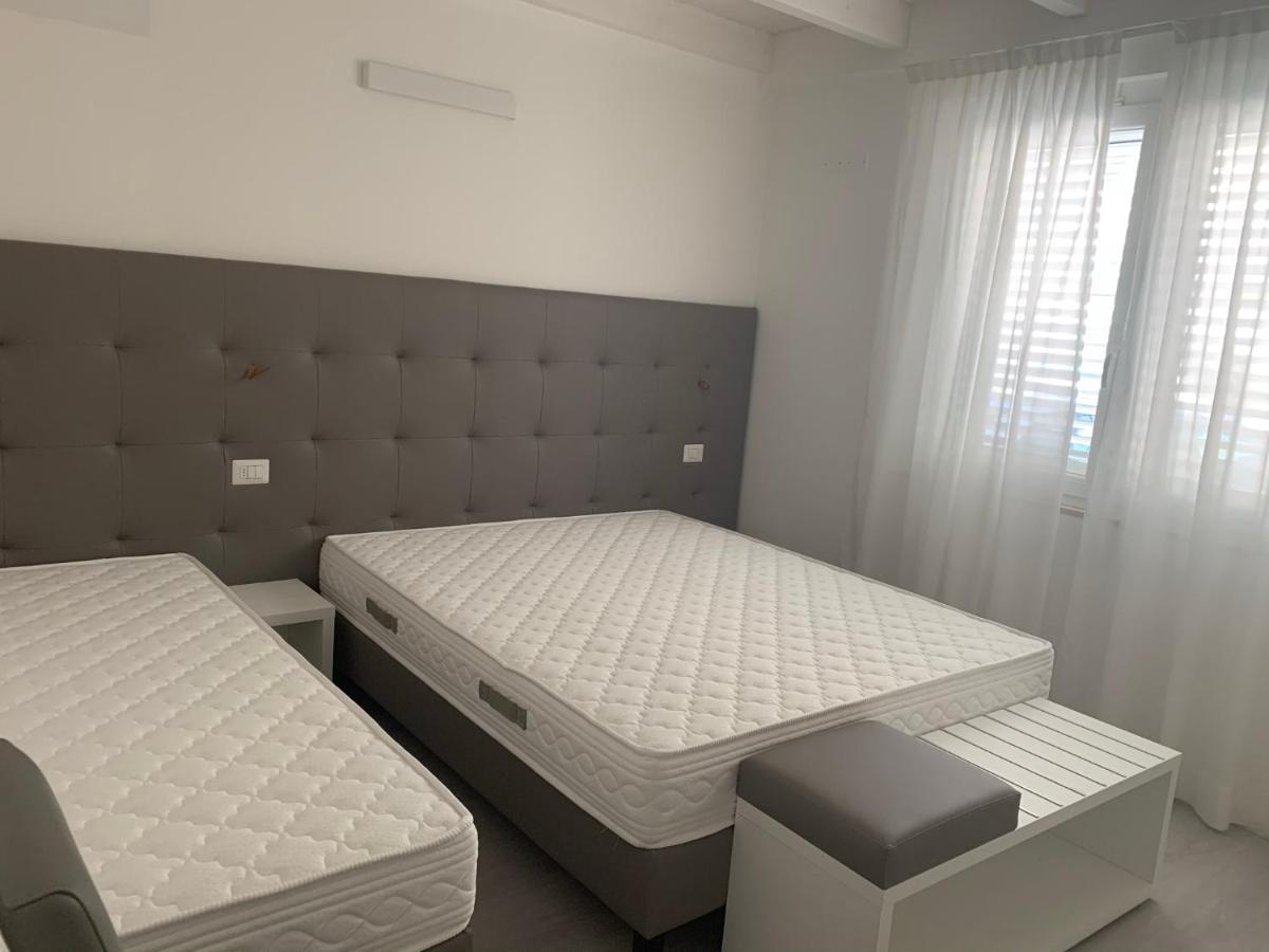 Hotel Ardea Riccione Eksteriør bilde