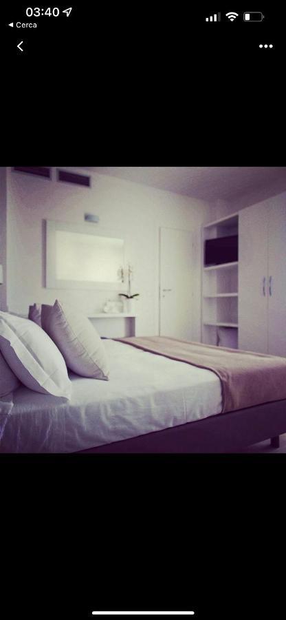 Hotel Ardea Riccione Eksteriør bilde