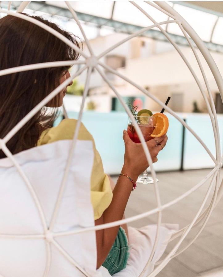 Hotel Ardea Riccione Eksteriør bilde