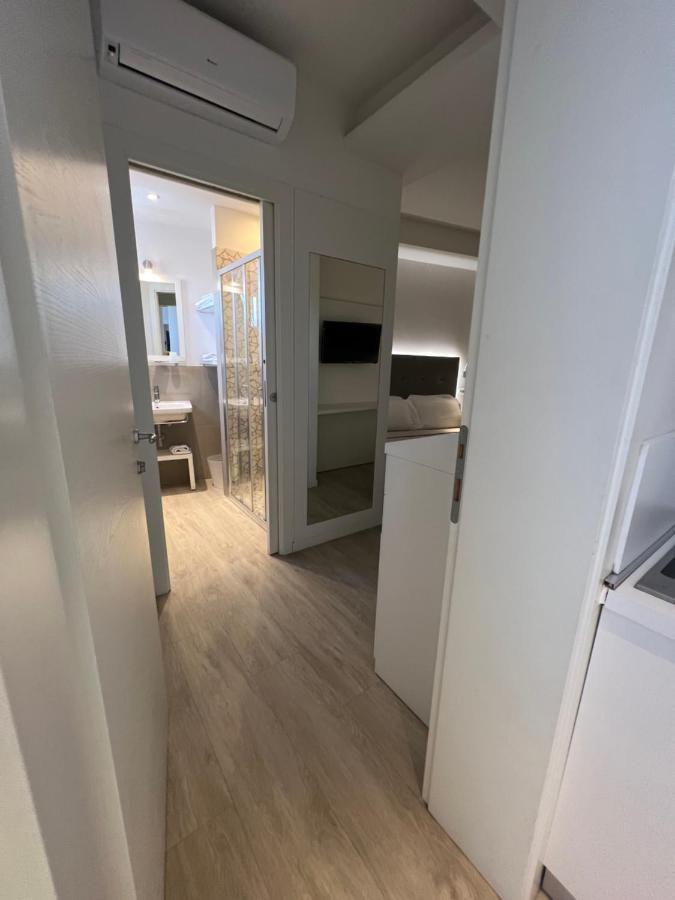 Hotel Ardea Riccione Eksteriør bilde