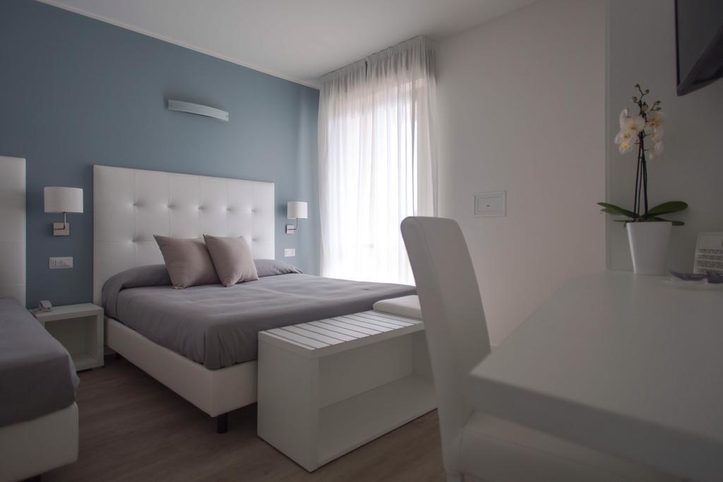 Hotel Ardea Riccione Eksteriør bilde