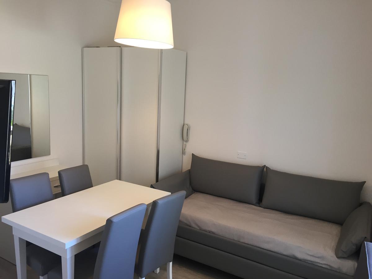 Hotel Ardea Riccione Eksteriør bilde
