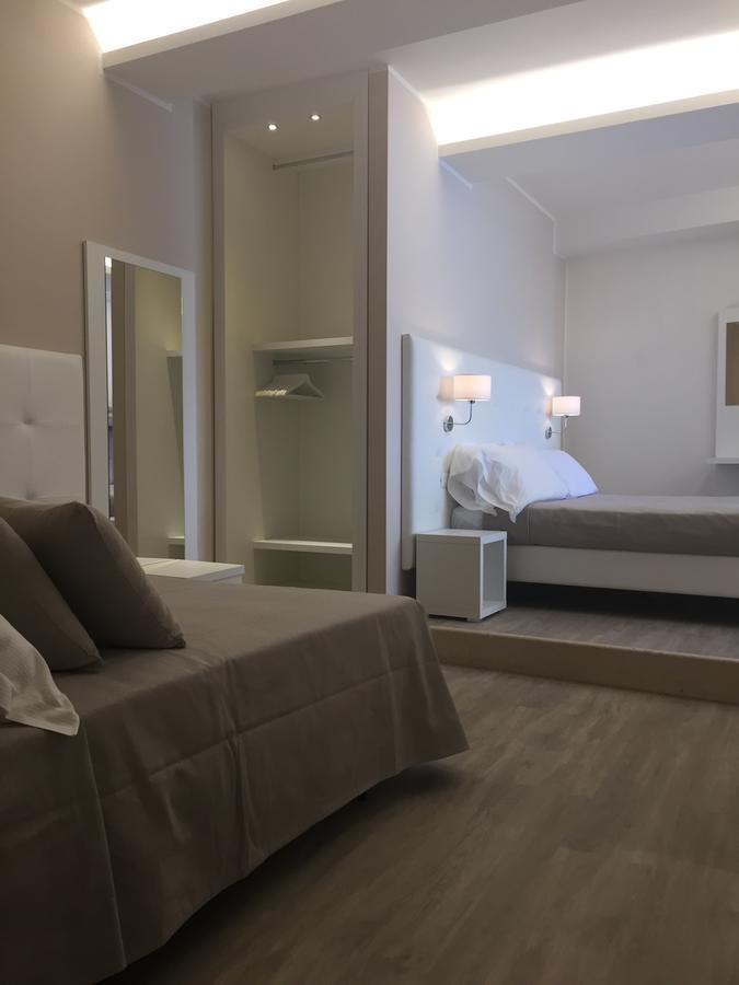 Hotel Ardea Riccione Eksteriør bilde
