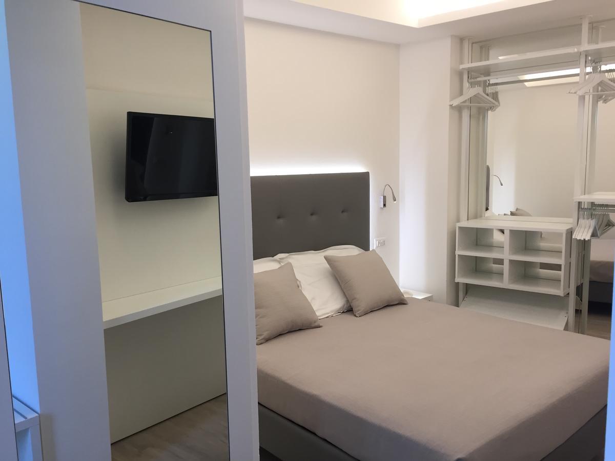 Hotel Ardea Riccione Eksteriør bilde